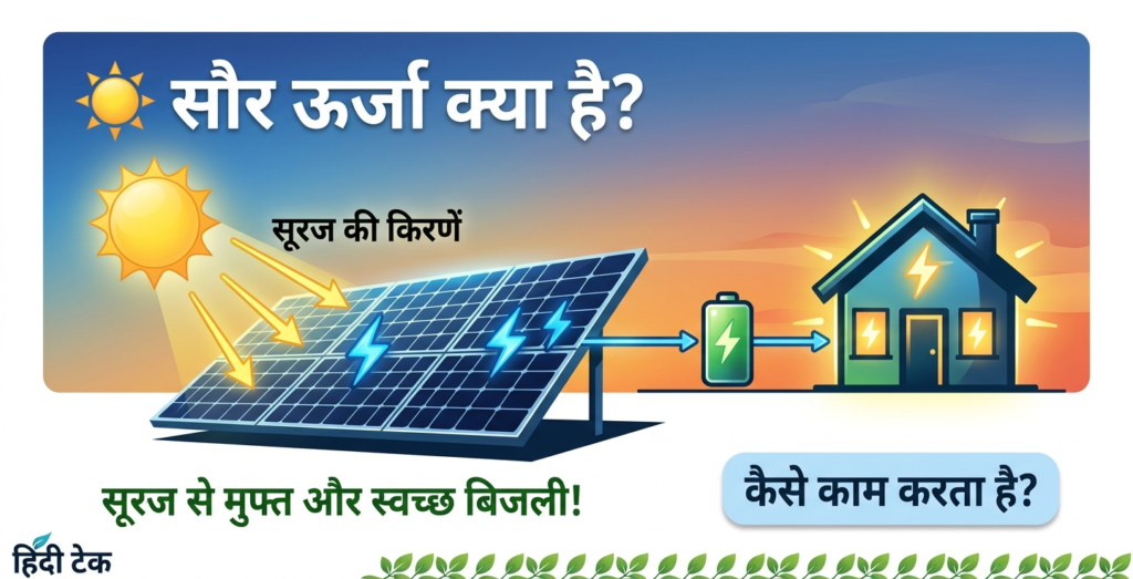 🇮🇳 भारत की Solar कंपनियों का बड़ा खेल — कौन आगे, कौन तेजी से बढ़ रहा है और क्या कहती हैं नई रिपोर्ट्स?