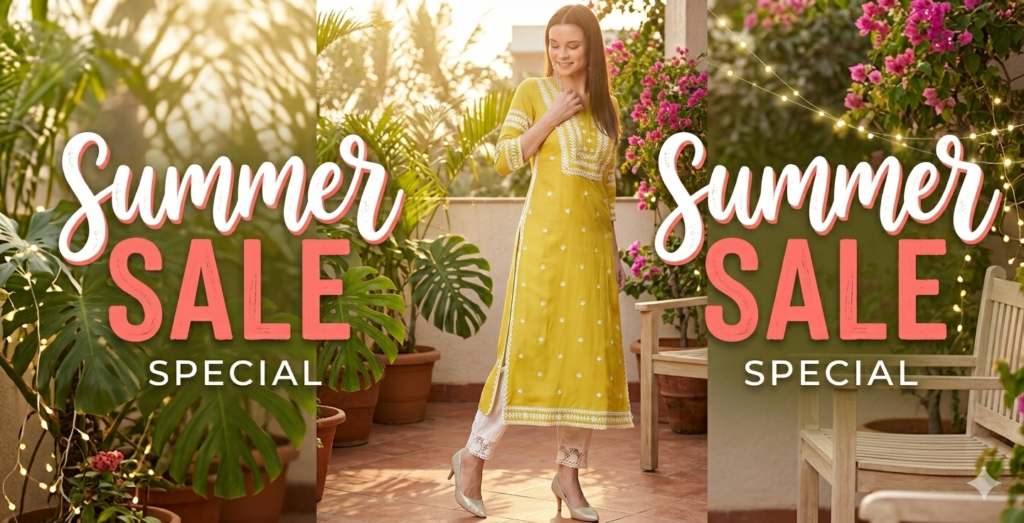 Women Cotton Kurta, Straight Fit Kurta for Women, Ethnic Wear Kurti, Daily Wear Kurta, Stylish Women Kurta, GoSriKi Kurta Online, Cotton Blend Kurti for Women, Indian Ethnic Fashion