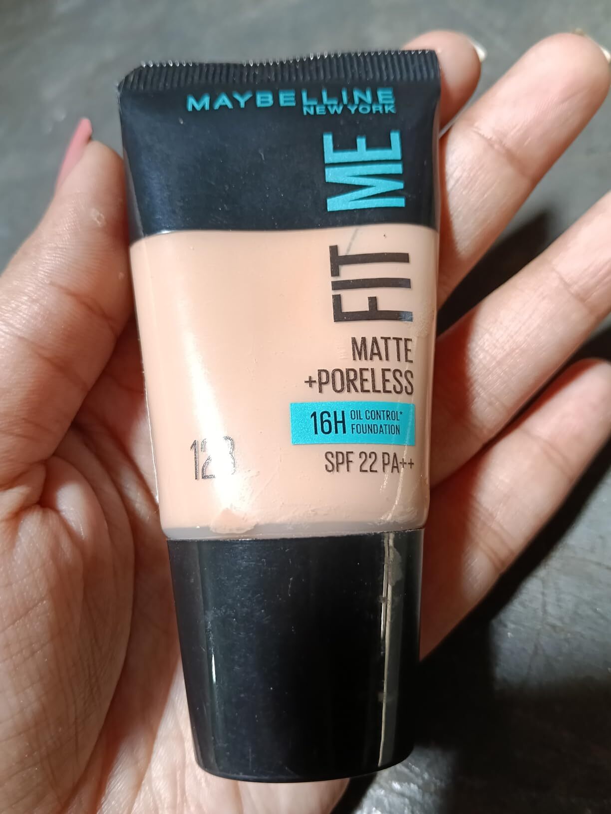 Maybelline Fit Me Review – Sirf ₹181 Mein Flawless Skin? 😱