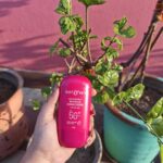 Dot & Key Dragon Fruit Bounce Sunscreen Review in Hindi | viradome