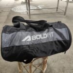 Boldfit Gym Bag Review in Hindi – ₹399 में Gym और Travel के लिए इतना अच्छा Bag सच में Value for Money है?