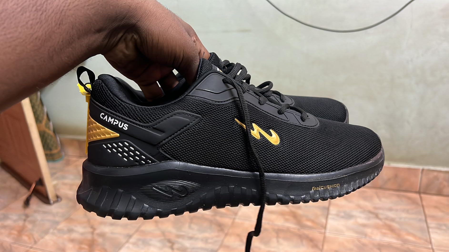 Campus Men First Running Shoes – Summer Sale में स्टाइल और कम्फर्ट का शानदार मौका | viradome