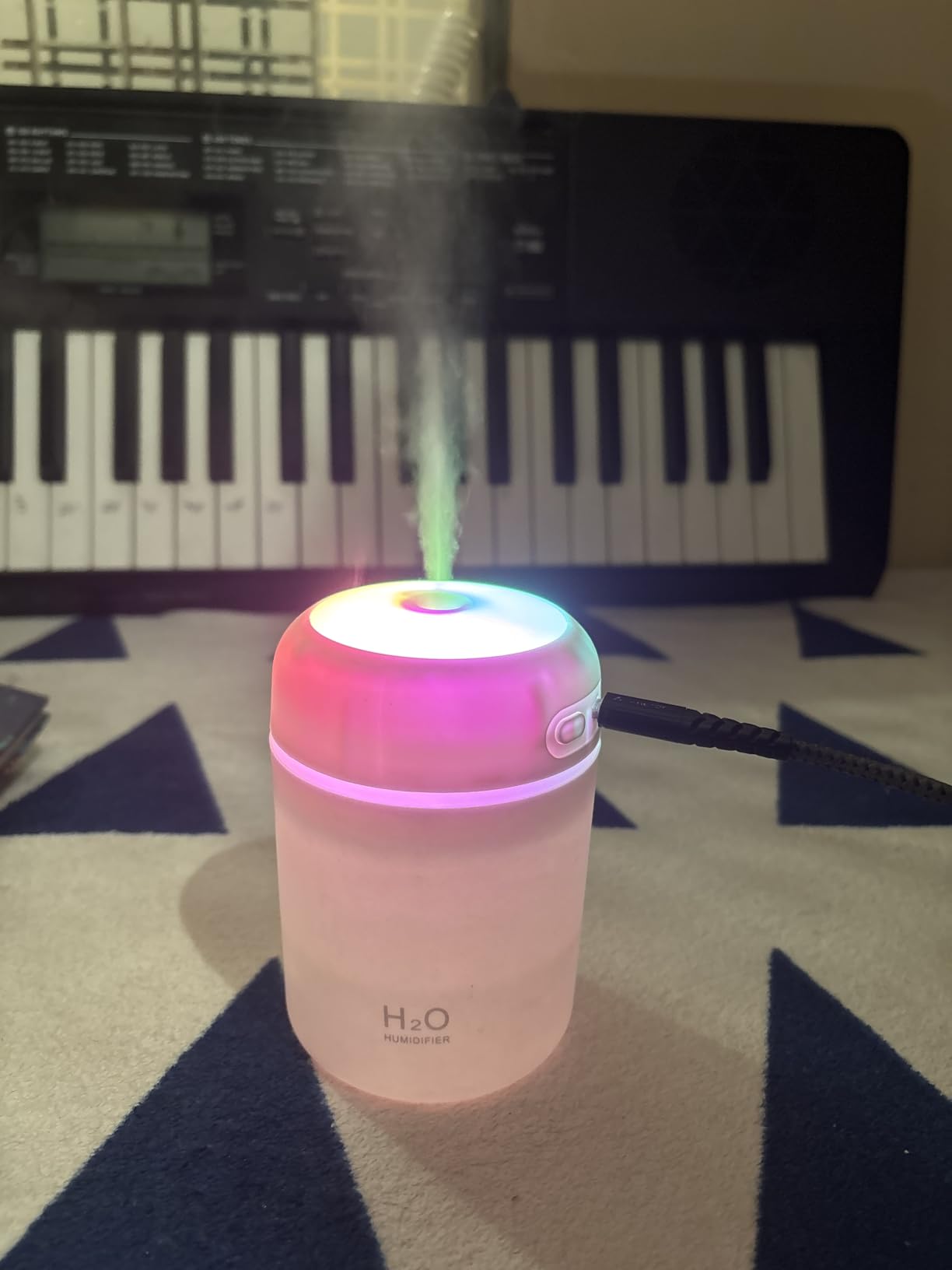 Best oil Diffuser for home Under ₹300 only – viradome