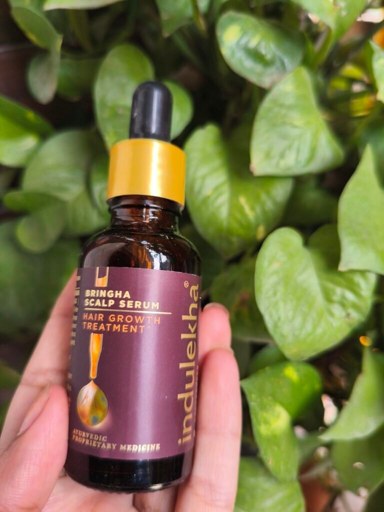 Top 5 Hair Oils for Hair Growth in 2026