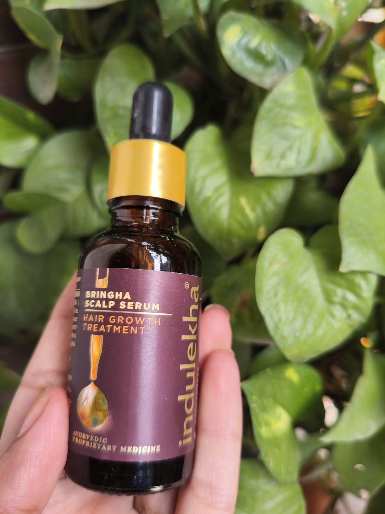 Top 5 Hair Oils for Hair Growth in 2026
