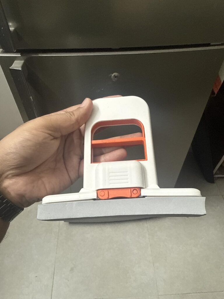 1 Pcs Mini Foldable Desktop Mop for Kitchen Review (2025) – छोटा Mop लेकिन सफाई में बड़ा धमाका!