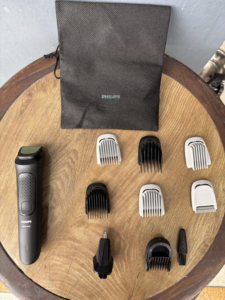 Best Trimmers under 5999 only | viradome Review in hindi