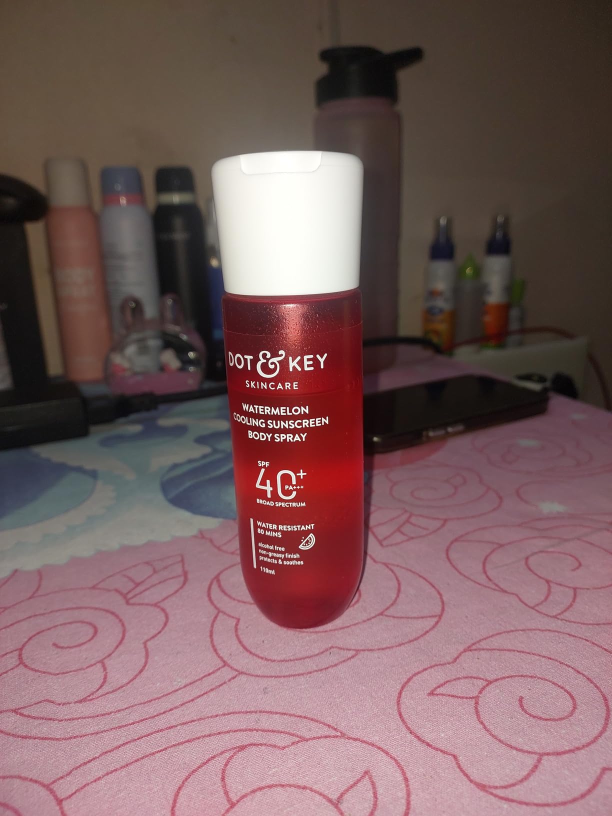 Watermelon Cooling Sunscreen: Garmion Mein Skin Ki Best Friend!  Complete Review, Top Brands & Buying Guide 2026