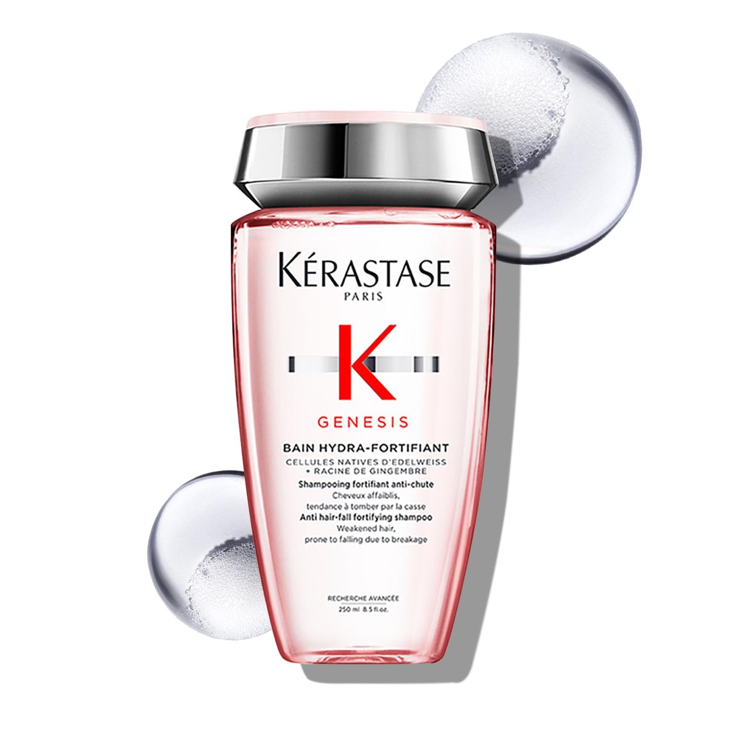 Kérastase Genesis Hydra Fortifiant Anti Hair Fall Shampoo