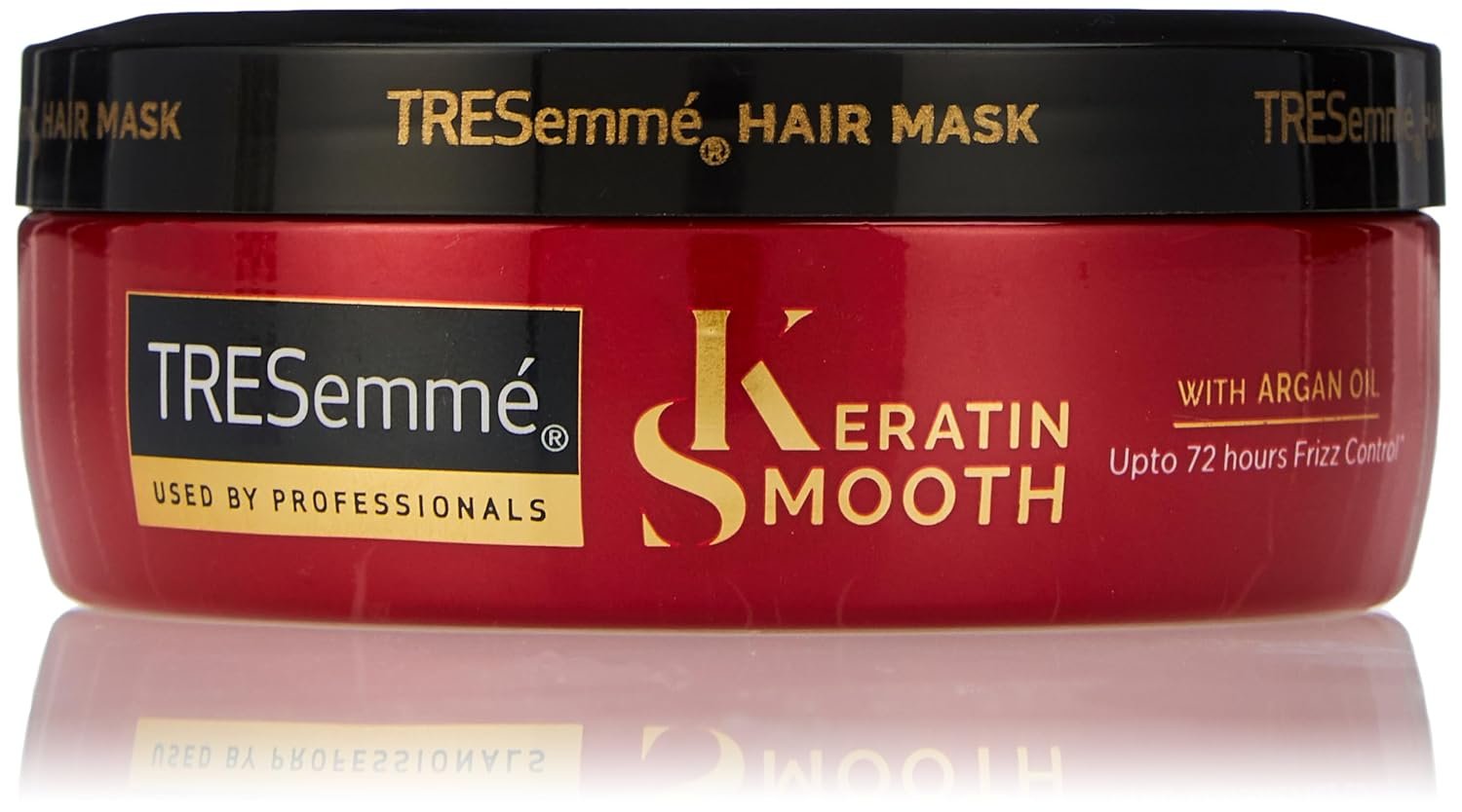 TRESemmé Keratin Smooth Hair Mask with Argan Oil 100ml