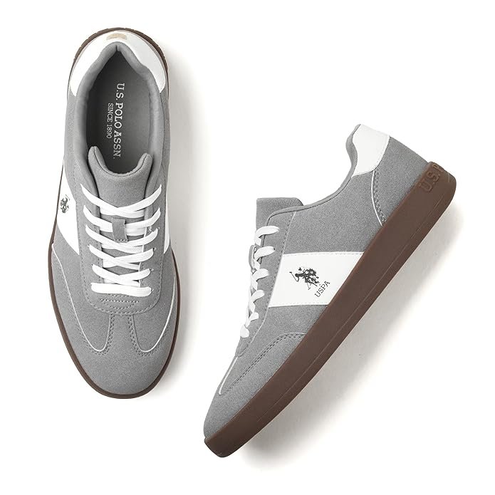 U.S. Polo Assn. Skylar 2.0 casual sneaker for men