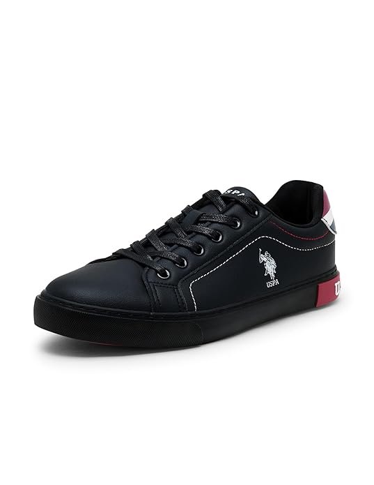 U.S. Polo Assn. Rojas 2.0 casual sneaker for men