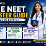 The NEET Master Guide (2026 Edition) – Chapter 01 Result & Scorecard | NEET Result 2026 Live, Scorecard Download Guide, Official Website, Rank, Marks & Counselling – ViraDome.in
