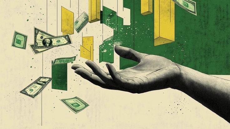 ज़्यादा पैसा कमाना है तो मेहनत नहीं, सही Financial Thinking चाहिए – Asset और Liability का अंतर, Financial Freedom, Passive Income, Wealth Building Guide, Personal Finance Tips in Hindi | ViraDome.in