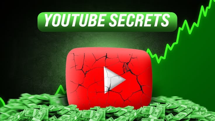 How to Start a YouTube Channel and Earn Money in 2026 – Complete Beginner's Guide covering YouTube Monetization, AI Tools, Content Creation, YouTube SEO, Personal Branding, and Creator Growth Strategy | ViraDome.in